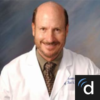 Paul Bernstein, MD, Otolaryngology (ENT), San Diego, CA