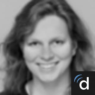 Tamara McGregor, MD