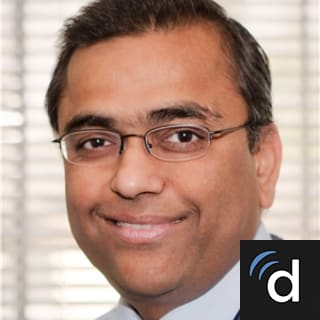 Rajankumar Patel, MD