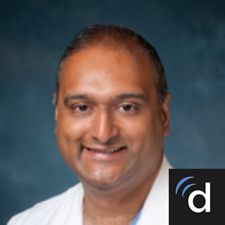 Madhu Kollipara, MD
