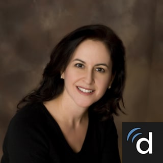 Darlene (Gaynor) Gaynor Krupnick, DO