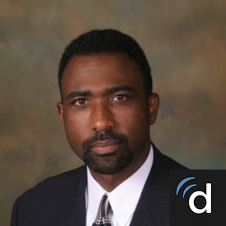 Brian Richardson, MD