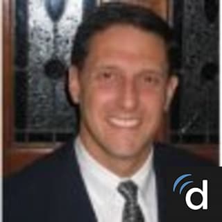 Eric Dudenhoefer, MD, Ophthalmology, Sandusky, OH