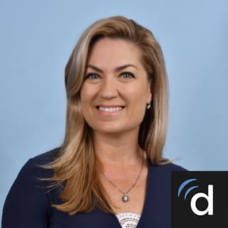 Danielle Melton, MD