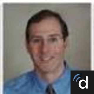 David Rispler, MD