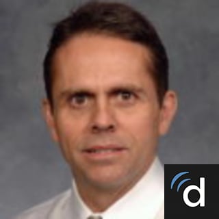 Scott Bonvallet, MD
