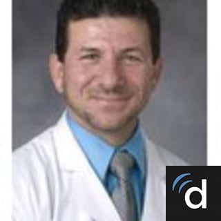 Jon Meliones, MD