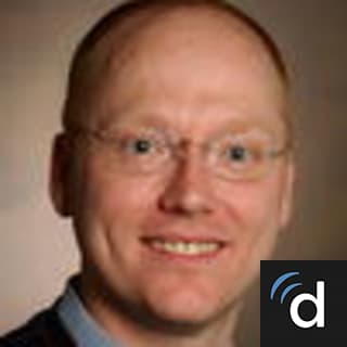 Clarence Creech II, MD