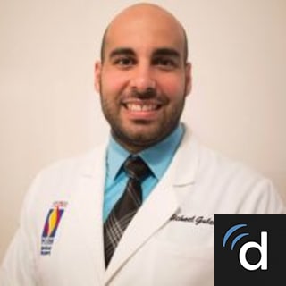 Michael Gulenay, DO