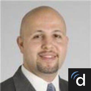 Ahmed Kandiel, MD