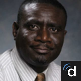 Tolulope Aduroja, MD