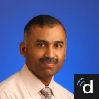Sureshkumar Muttath, MD