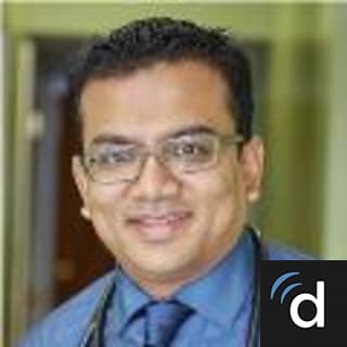 Ahmadur Rahman, MD