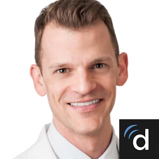 Landon Duyka, MD