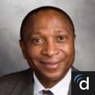 Udochukwu Asonye, MD, Neonat/Perinatology, Berwyn, IL