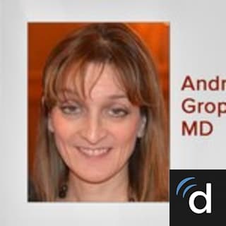 Elsa Jaen Sex Video - Dr. Andrea L. Gropman, MD | Washington, DC | Pediatric Neurologist | US  News Doctors