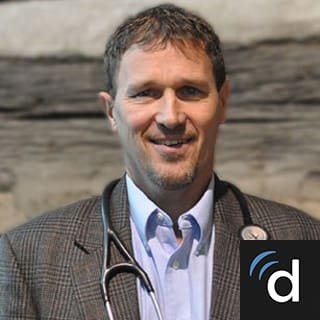 Michael Duzan, DO