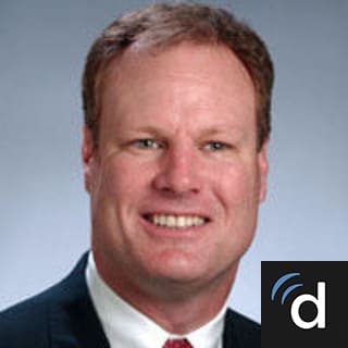 Richard Laughlin, MD