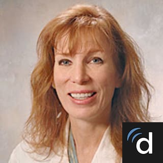 Kerstin Stenson, MD