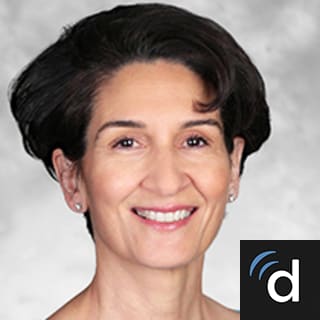 Athena Poppas, MD, Cardiology, Providence, RI