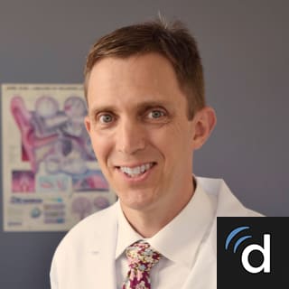 Robert Eller, MD, Otolaryngology (ENT), Greenville, SC