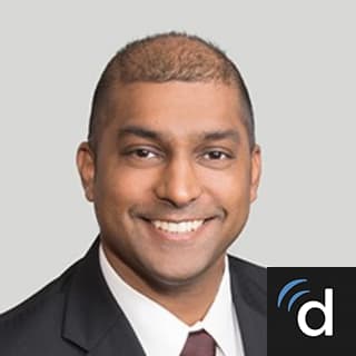 Dr. Rajay D. Seudath, MD | Tampa, FL | Family Medicine Doctor | US News ...