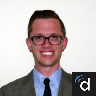 Brett Bergman, Interventional Radiology, Anaheim, CA