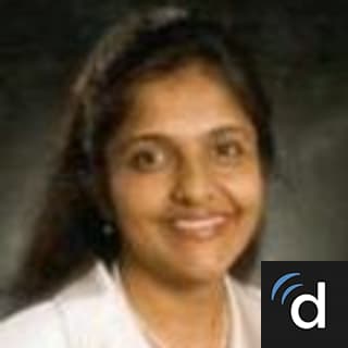 Parul Desai, MD