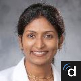 Usha Donthireddi, MD, Internal Medicine, Wilson, NC