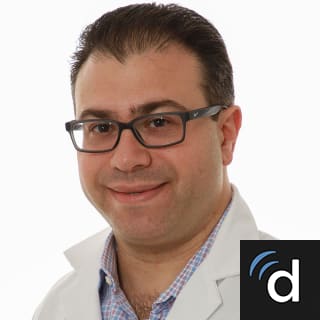 Aaron Turkish, MD