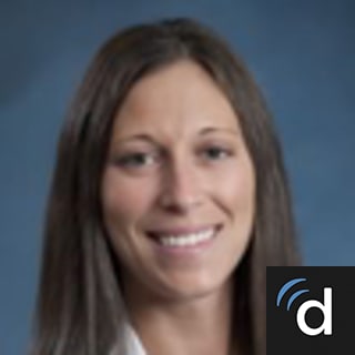 Jessica (Ottenweller) Ottenweller-Butcher, MD
