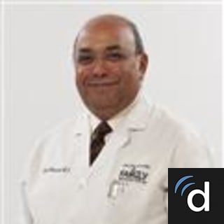 Adel Massoud, MD