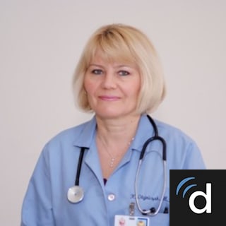 Katarzyna Olejniczak, MD