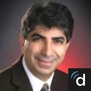 Masoud Almasi, MD