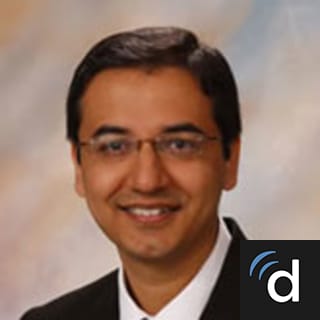 Bhavin Shastri, MD