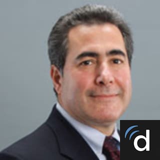 Ronald Massari, MD