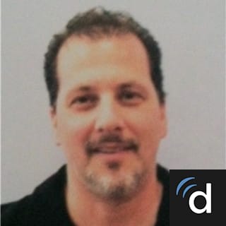 Mark Decker, MD