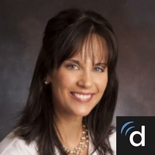 Lesa (Orlando) Lewandowski, Pulmonology, Mooresville, NC