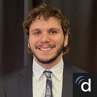 Nathaniel Meshberg, MD