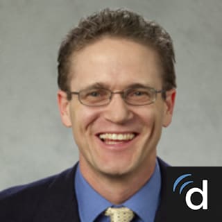 Jeffrey Kerr-Layton, MD