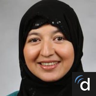 Aisha Chohan, MD
