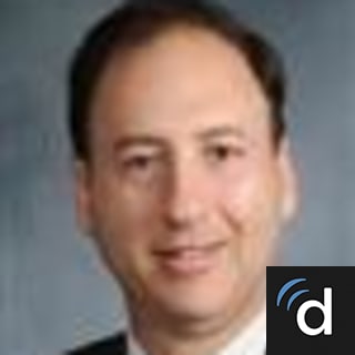 Bruce Greenwald, MD