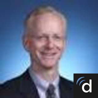 David Harsha, MD