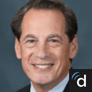 David Schillinger, MD