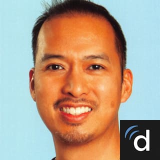 Mark Chin-Lenn, MD