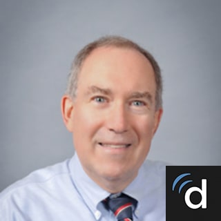 Jay Ginsberg, MD