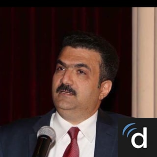 Yaser Rayyan, MD