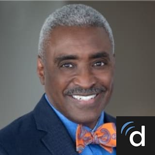 Theo Hodge Jr., MD
