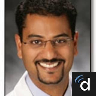Tushar Ranchod, MD, Ophthalmology, Walnut Creek, CA
