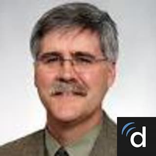 Dr. Robert B. Ellis, DO | Longview, WA | Oncologist | US News Doctors